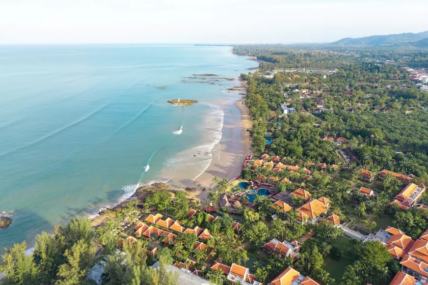 Khaolak Laguna Resort - Image 1
