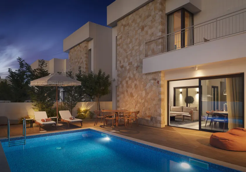 Larnaca LIV & CO Suites - Image 1
