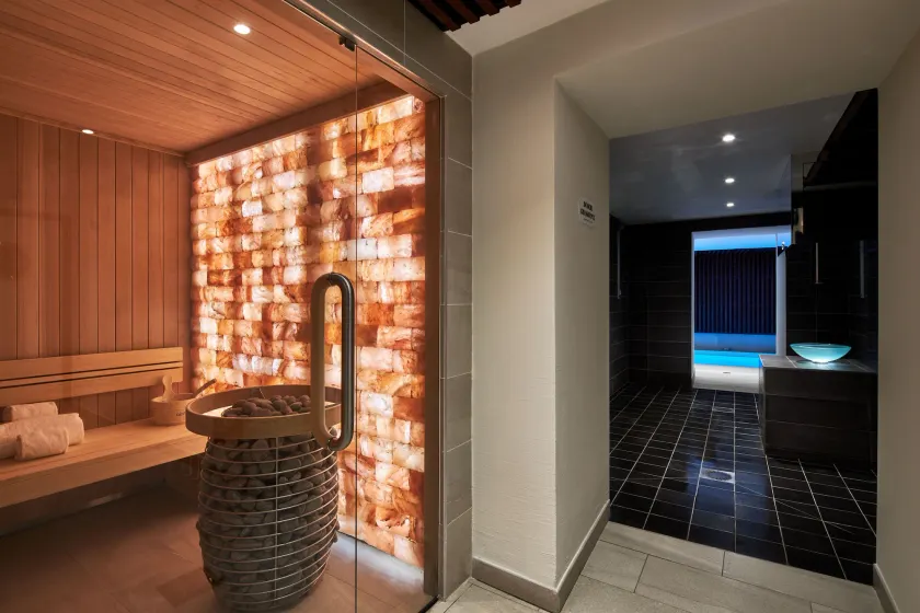 Hotel Villa Romantic & Spa - Image 1