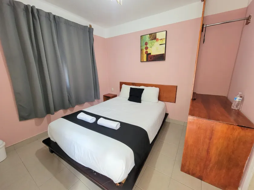 Hotel Dulce Luna - Image 1