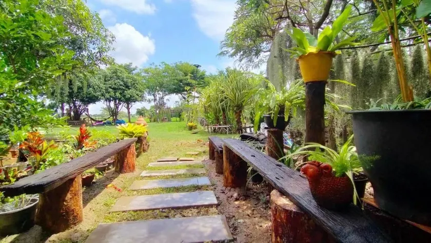 Metha Country View Homestay Singburi - Image 1