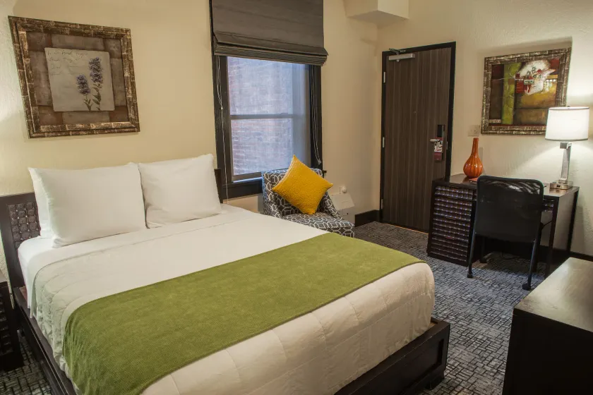 Hotel Fusion, a C-Two Hotel - Image 1