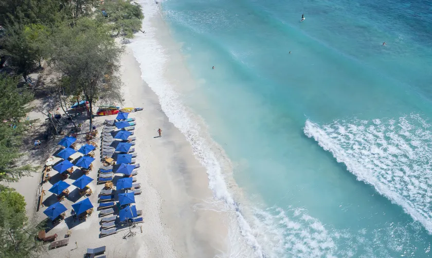 Villa Almarik Resort - Image 1