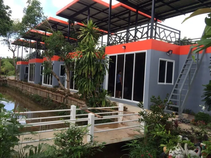 Meephawa Resort - Image 1