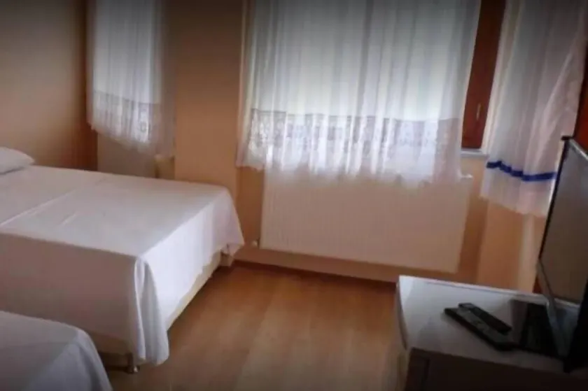 Altıntaş Pansiyon - Room