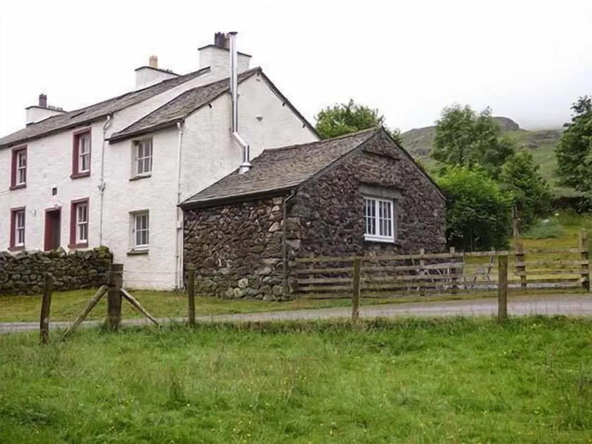 Cockley Beck Cottage - Image 1