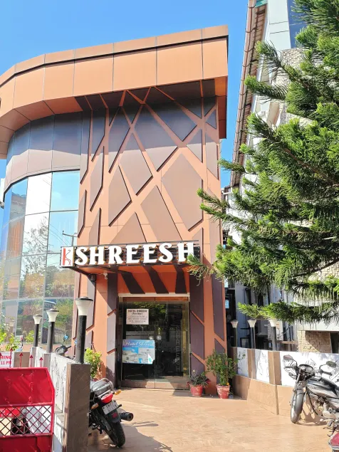 Hotel Shreesh - Image 1