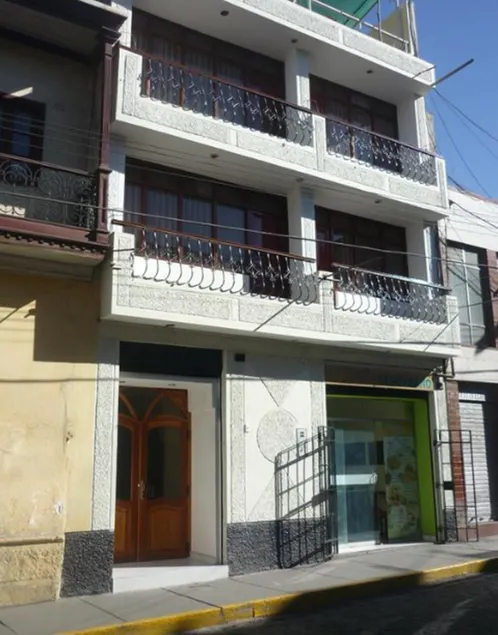 Mística Boutique Hotel - Image 1