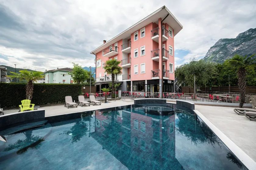 Hotel Rudy - Image 1