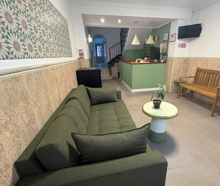Hostal Paco Marbella - Image 1
