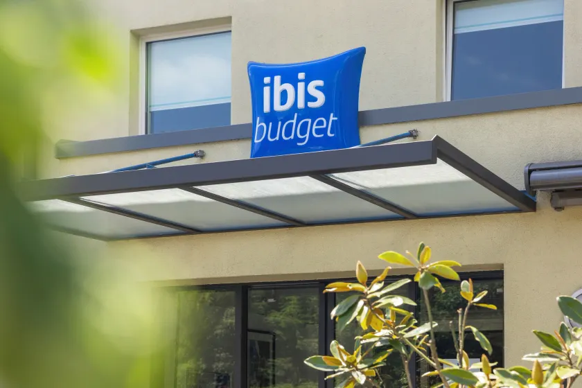 ibis budget Basel Pratteln - Image 1