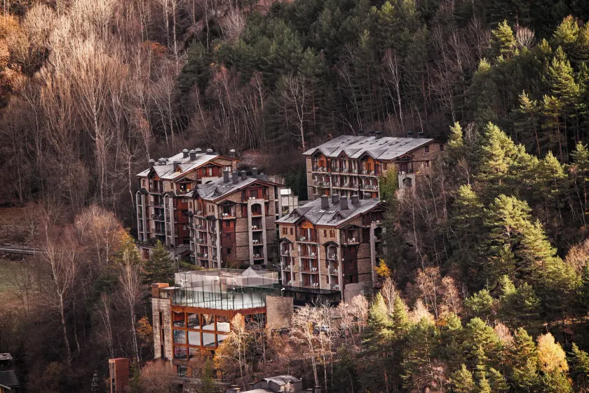 Hotel AnyosPark Mountain & Wellness Resort - Image 1