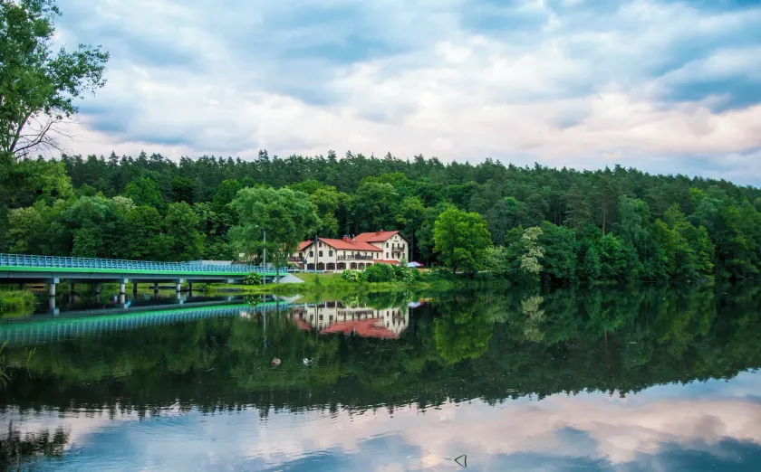 Przystanek Tleń - Image 1