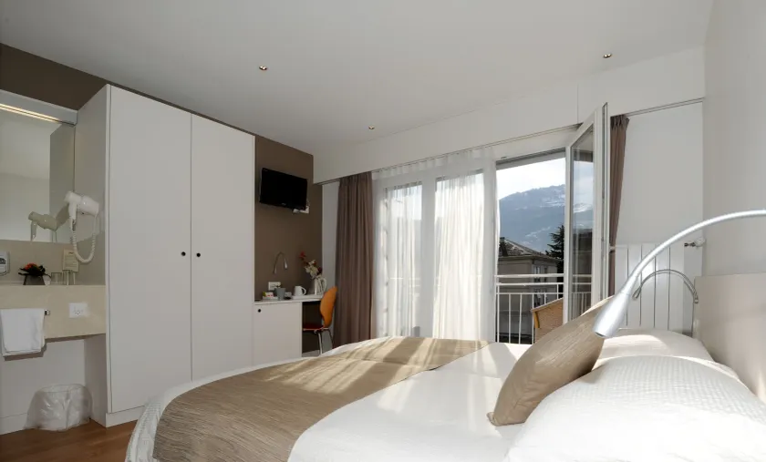 Hôtel Elite - Image 1