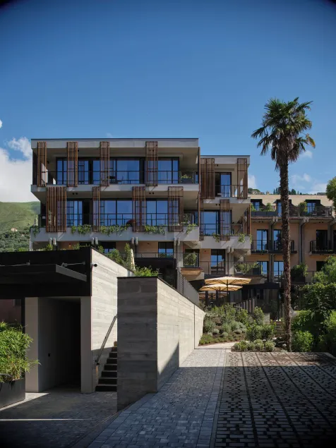 Capitolo Riviera - Image 1