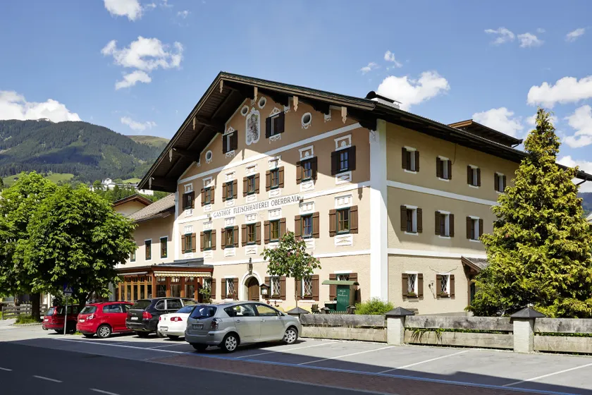 Pension Oberbräu - Image 1