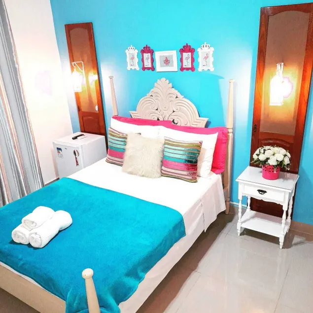 La Maison Brasiliana B&B - Image 1