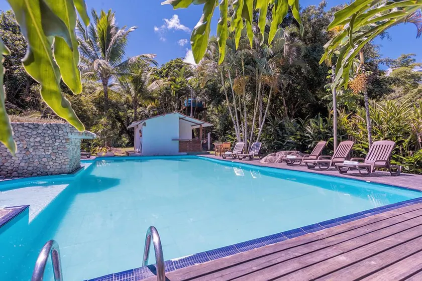 Villa Baepi Pousada Ilhabela - Image 1