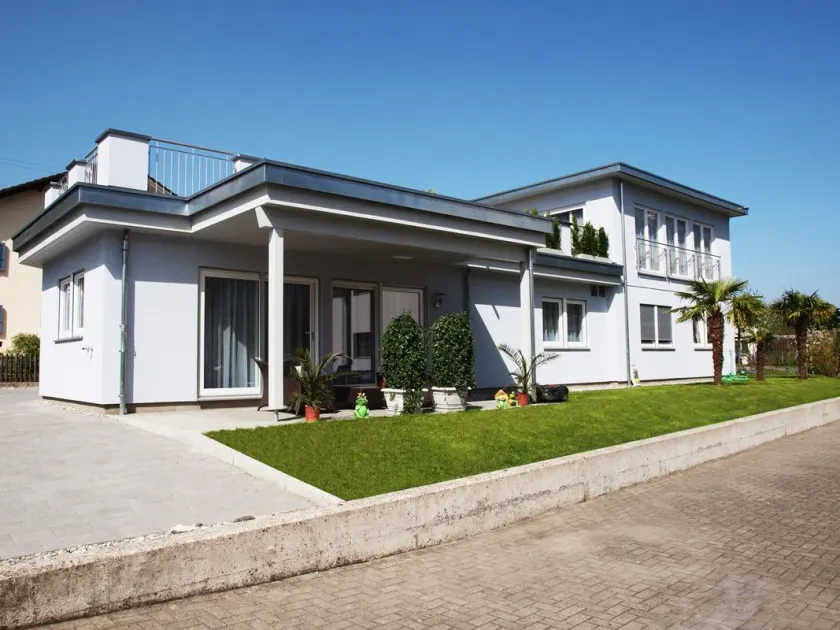 Sarnen Apartment 1 - Image 1
