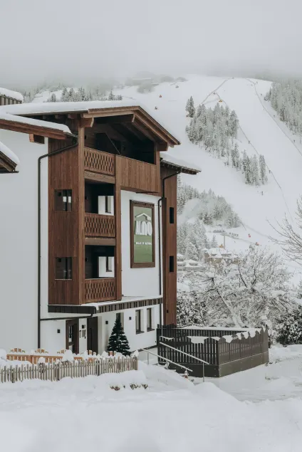 Garni Residence Alnö - Adults Only Dolomites - Image 1