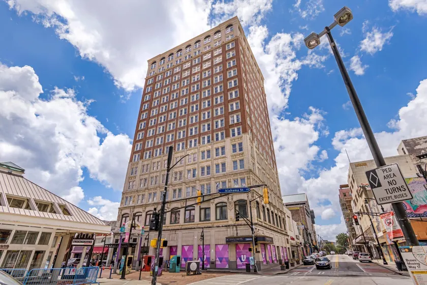 The Connally Hotel Downtown Atlanta, an Ascend Collection Hotel - Image 1