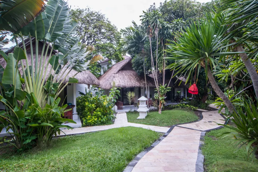 Bali Mystique Hotel and Apartments - Image 1