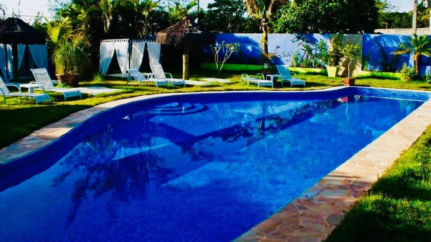Pousada Terra do Mar - Image 1