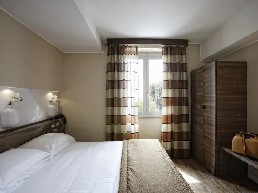 Hotel Porta Nuova - Image 1