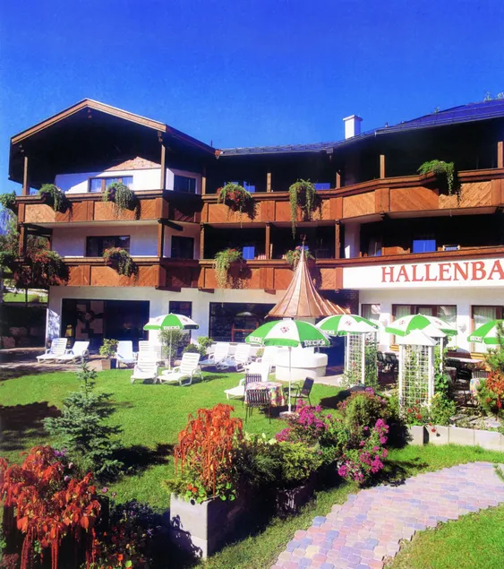 Hotel Bergland Obsteig - Image 1