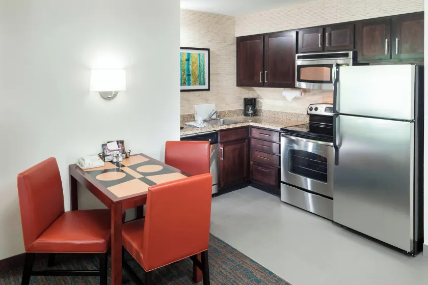 Residence Inn Denver Highlands Ranch - Image 1