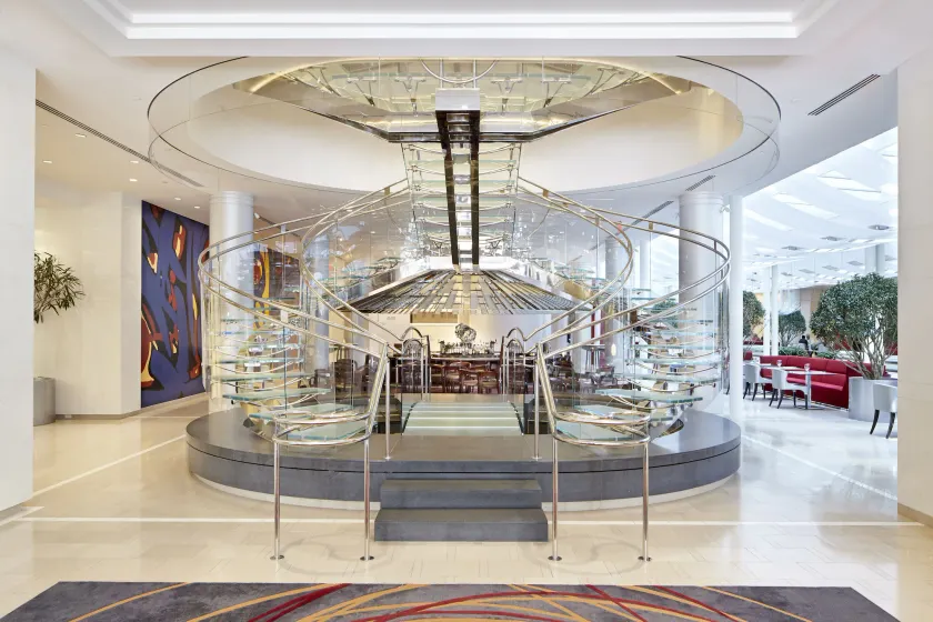 Hotel Indigo Atlanta Downtown by IHG - Image 1