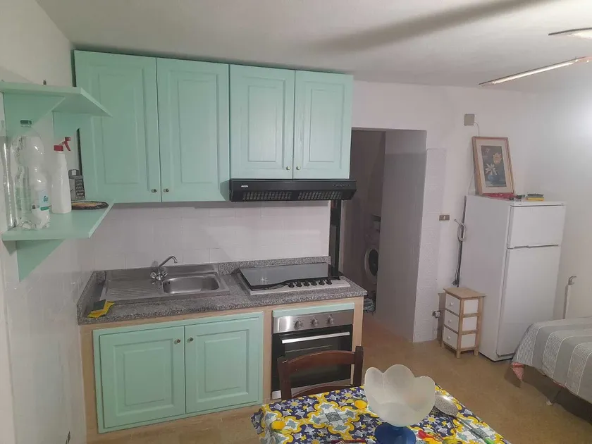 Familienorientierte Wohnung | Hunde erlaubt - Image 1