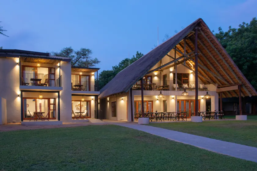 Buckler's Africa Lodge Kruger Park - Image 1