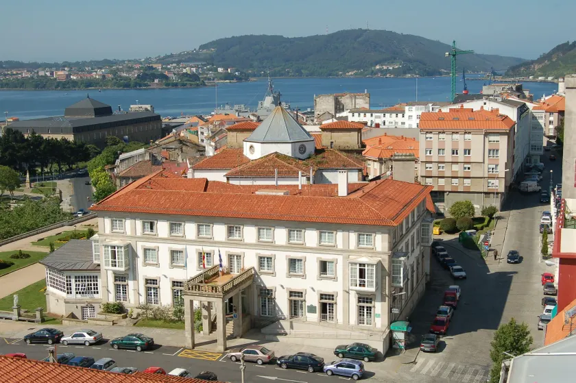 Parador de Ferrol - Image 1