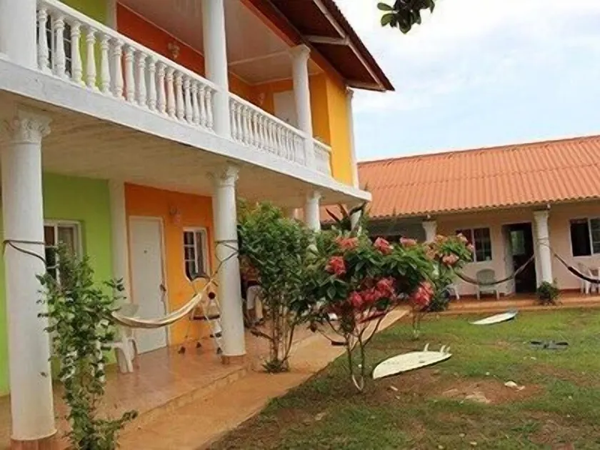 Cabañas Sherlley - Image 1