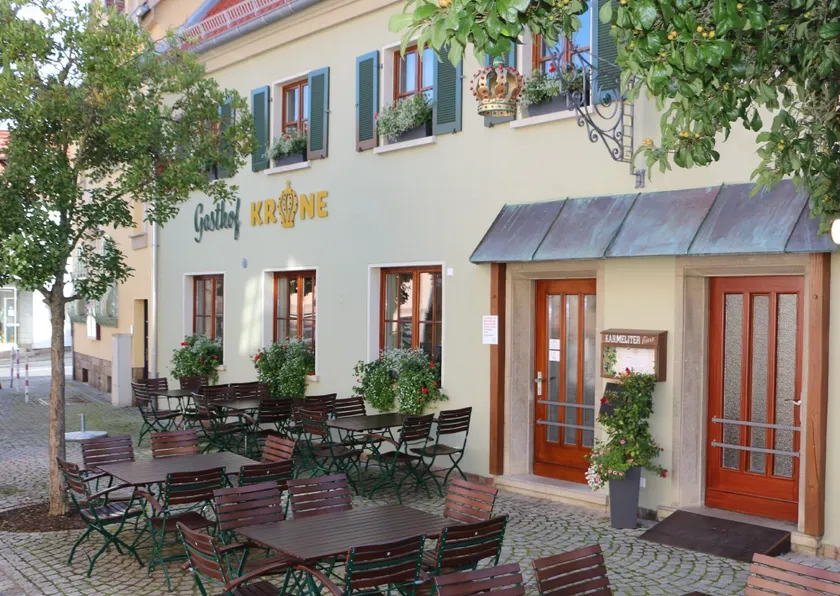 Gasthof Krone Fladungen - Image 1
