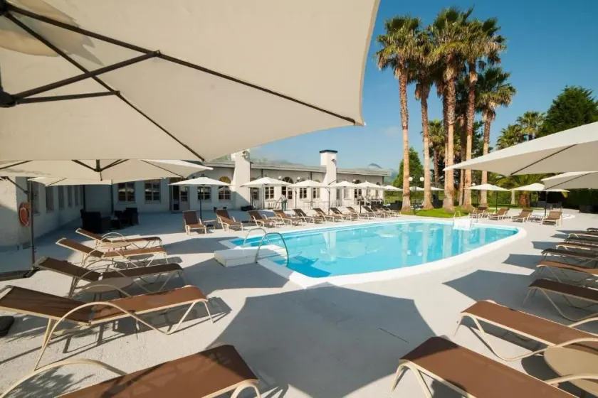 Hotel La Palma de Llanes by gaiarooms - Image 1