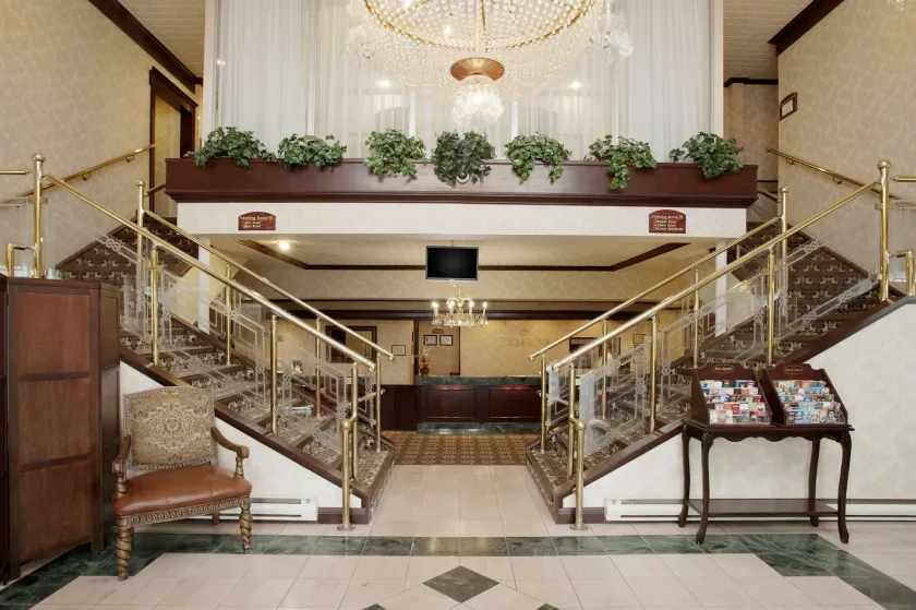 Ramada by Wyndham St. John's - Hall
