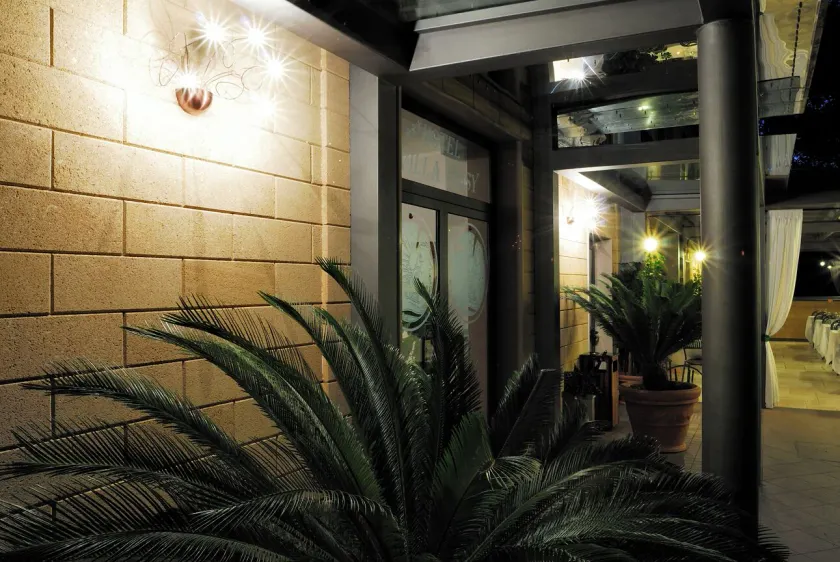 Hotel Villa Giusy - Image 1