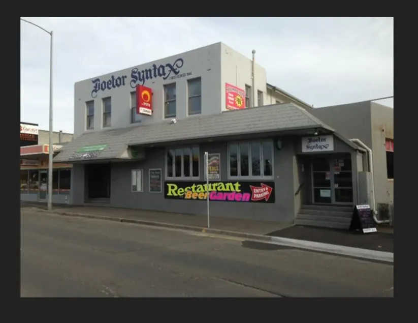 Doctor Syntax Hotel - Image 1