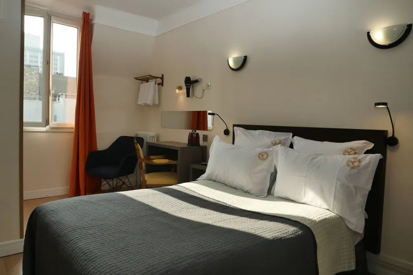 Hôtel Novex - Image 1