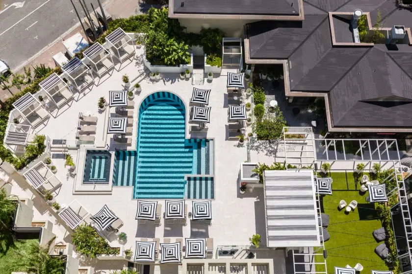 QT Gold Coast - Image 1