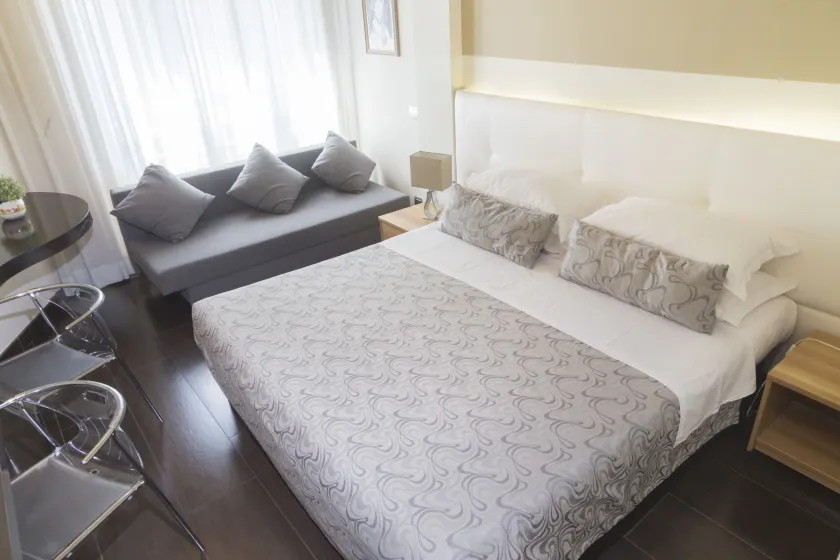 Residenza Talenti Superior Rooms - Image 1