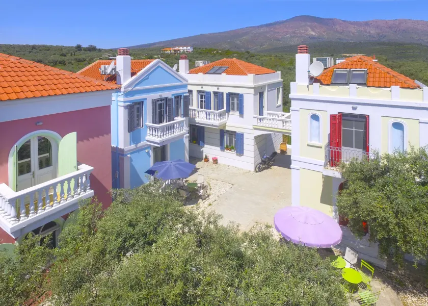 Villas Thassos - Image 1