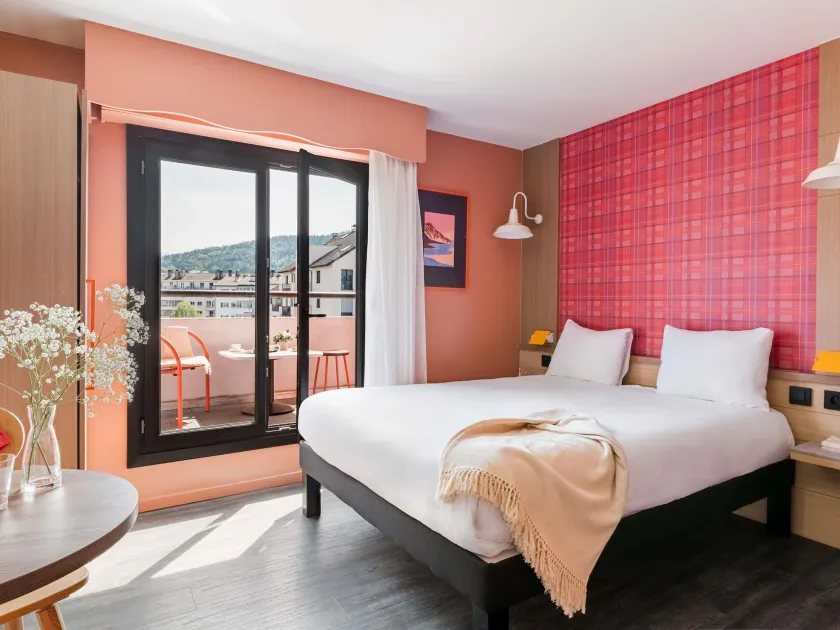 ibis Styles Annecy Centre - Image 1