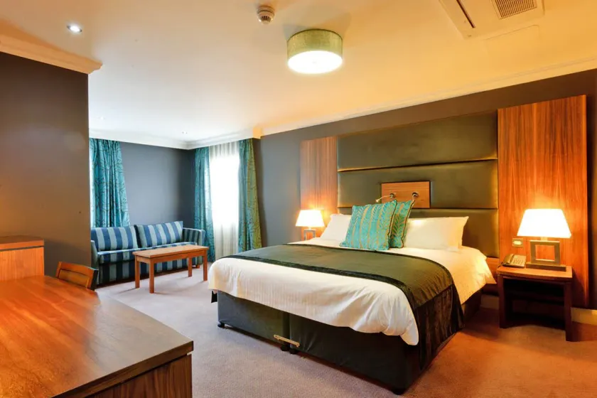 Rox Hotel Aberdeen by Compass Hospitality - Image 1