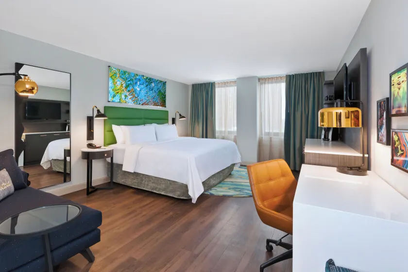 Hotel Indigo Rochester - Mayo Clinic Area by IHG - Image 1