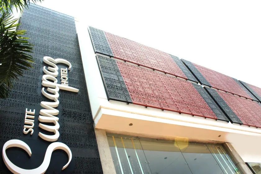 Suite Sumapaz Hotel - Image 1