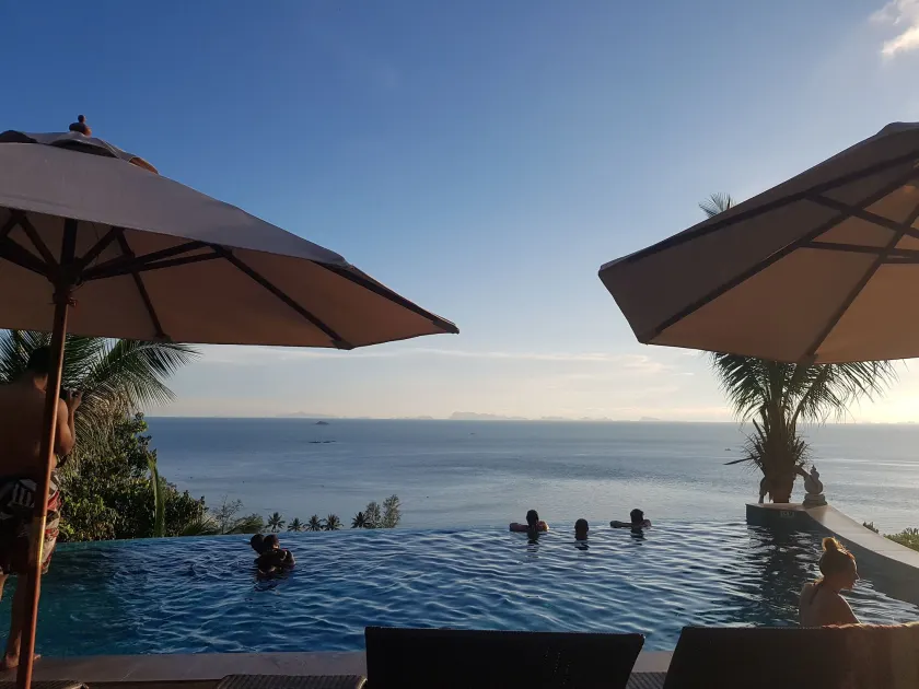 Sunset Hill Boutique Resort Koh Phangan - Image 1