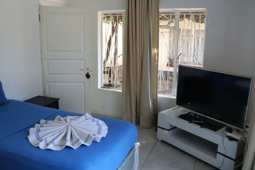 Simwest Harare - Habitación